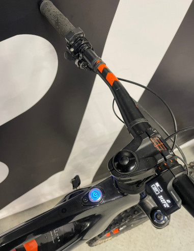 Amplitude 7.1 Reconditionné - L - 3127Km