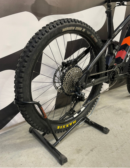 Amplitude 7.1 Reconditionné - L - 3127Km