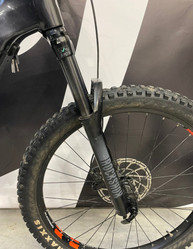 Amplitude 7.1 Reconditionné - L - 3127Km