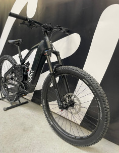 Amplitude 4, vélo de sport électrique reconditionné, vtt électrique, emtb 2