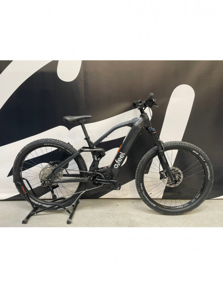 Amplitude 4, vélo de sport électrique reconditionné, vtt électrique, emtb