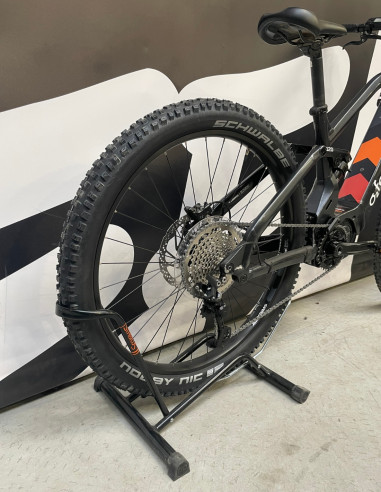 Amplitude 4 Reconditionné - S - 1448Km