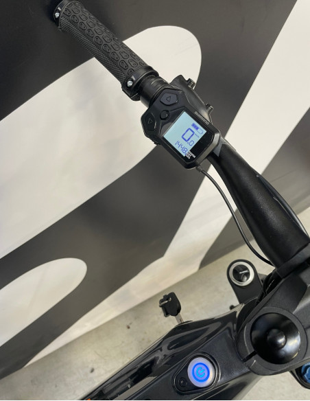 Amplitude 4 Reconditionné - S - 1448Km