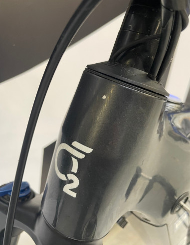 Amplitude 4 Reconditionné - S - 1448Km