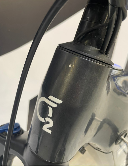 Amplitude 4 Reconditionné - S - 1448Km