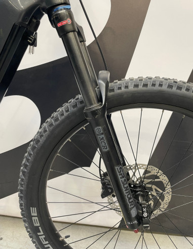 Amplitude 4 Reconditionné - S - 1448Km