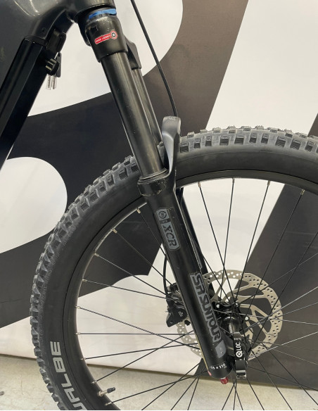 Amplitude 4 Reconditionné - S - 1448Km