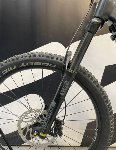 Amplitude 4 Reconditionné - S - 1448Km