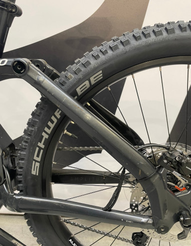 Amplitude 4 Reconditionné - S - 1448Km