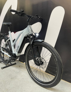 Vern 7.2 reconditionné, vélo de ville électrique 2