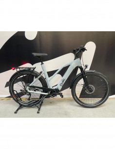 Vern 7.2 reconditionné, vélo de ville électrique