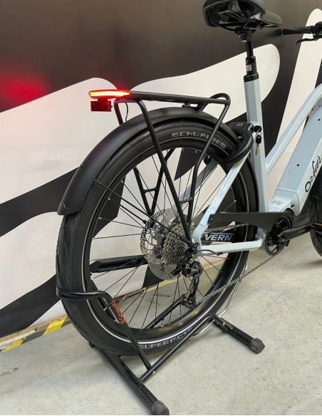 Vern 7.2 Reconditionné - L - 1Km