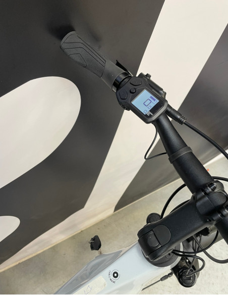 Vern 7.2 Reconditionné - L - 1Km