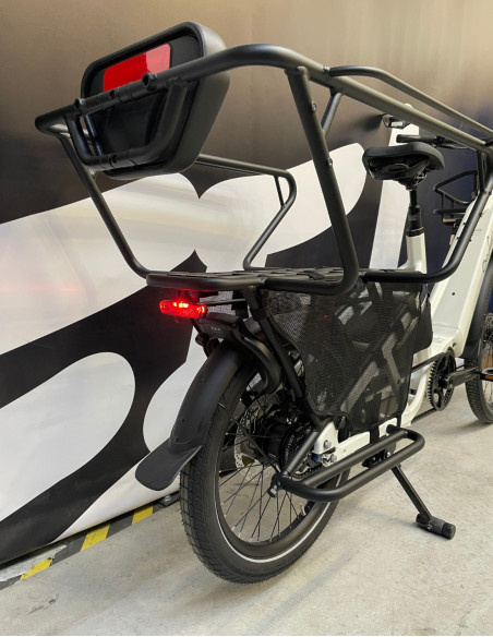 Equo 7.4 & Pack Family Reconditionné - 1Km