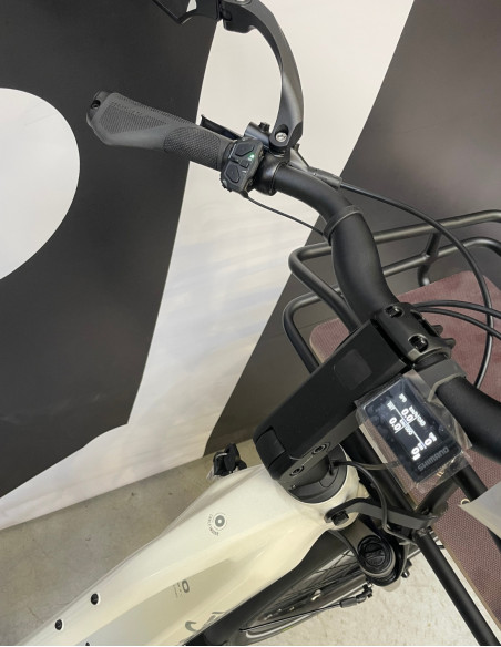 Equo 7.4 & Pack Family Reconditionné - 1Km