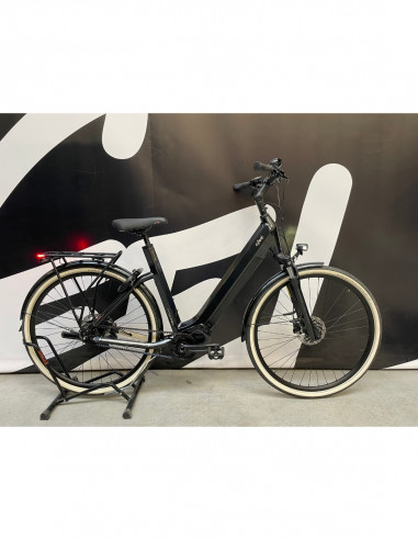 iSwan 8, vélo de ville électrique, reconditionné