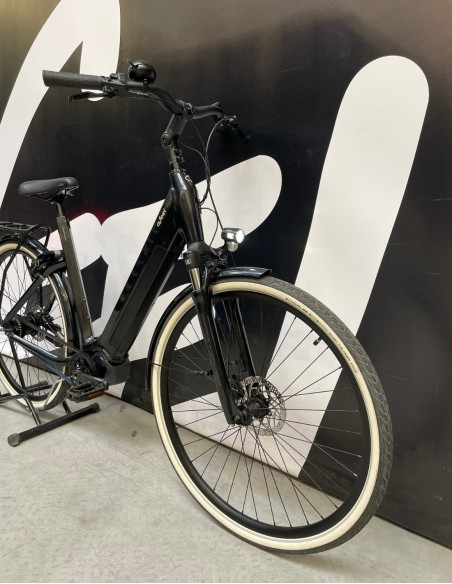 iSwan 8 Reconditionné - L - 223Km