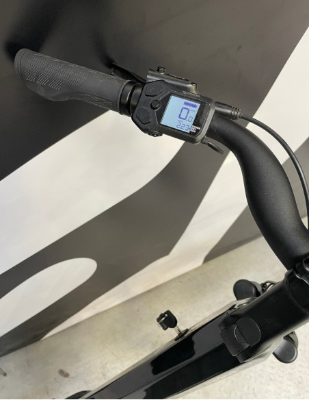 iSwan 8 Reconditionné - L - 223Km