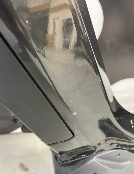 iSwan 8 Reconditionné - L - 223Km