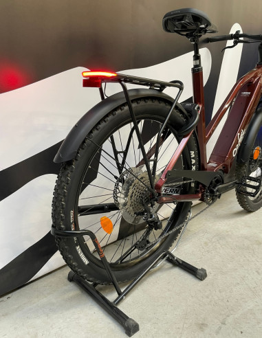 Vern 8.2 Adventure Reconditionné - L - 1Km