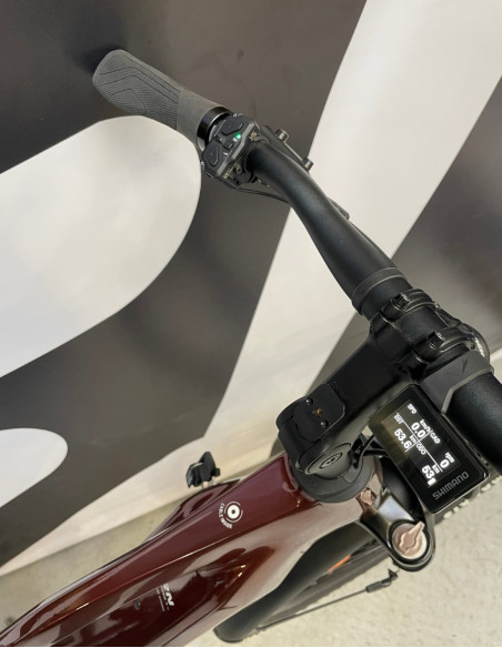 Vern 8.2 Adventure Reconditionné - L - 1Km