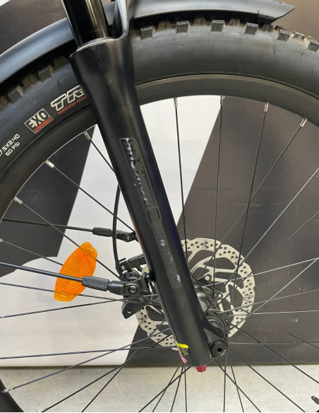 Vern 8.2 Adventure Reconditionné - L - 1Km