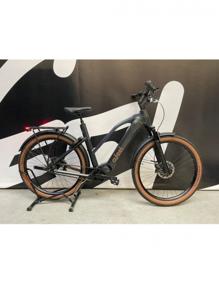 Vern 9.1 reconditionné, Vélo de ville électrique