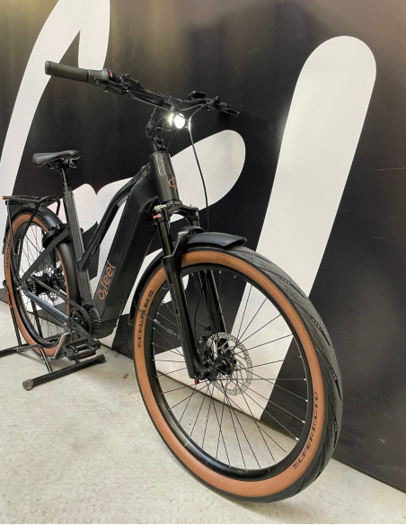 Vern 9.1 Reconditionné - M - 2642Km