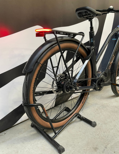 Vern 9.1 Reconditionné - M - 2642Km