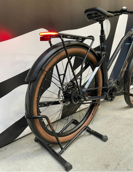 Vern 9.1 Reconditionné - M - 2642Km