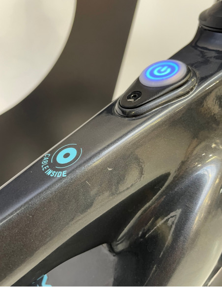 Vern 9.1 Reconditionné - M - 2642Km