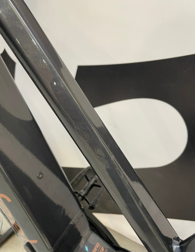 Vern 9.1 Reconditionné - M - 2642Km