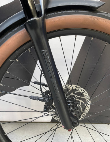 Vern 9.1 Reconditionné - M - 2642Km