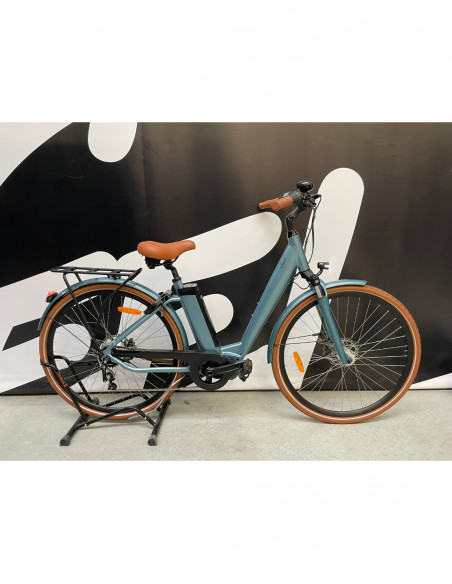 iVog 6.1 reconditionné, vélo de ville électrique