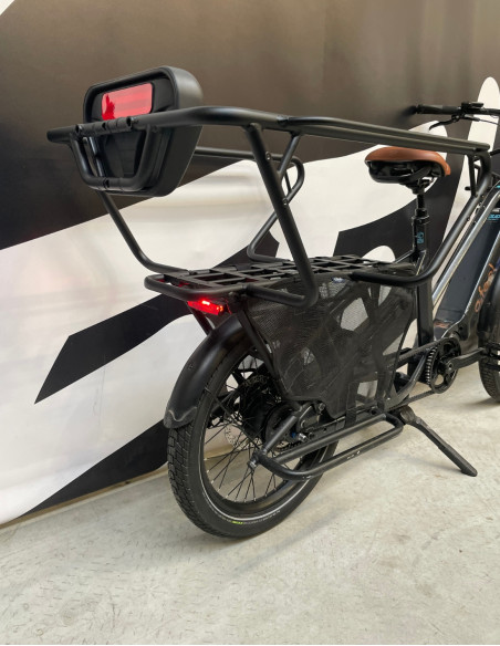 Equo 7.1 & Pack Family Reconditionné - 3489Km