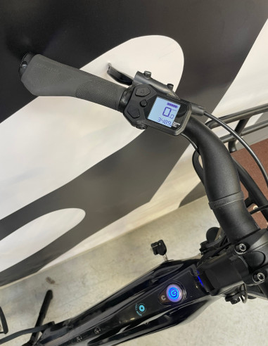 Equo 7.1 & Pack Family Reconditionné - 3489Km