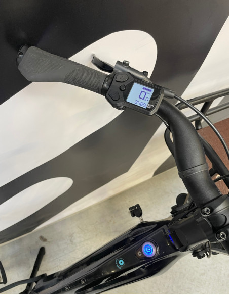 Equo 7.1 & Pack Family Reconditionné - 3489Km