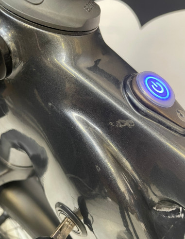 Equo 7.1 & Pack Family Reconditionné - 3489Km