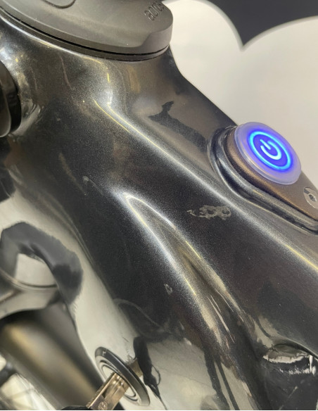 Equo 7.1 & Pack Family Reconditionné - 3489Km