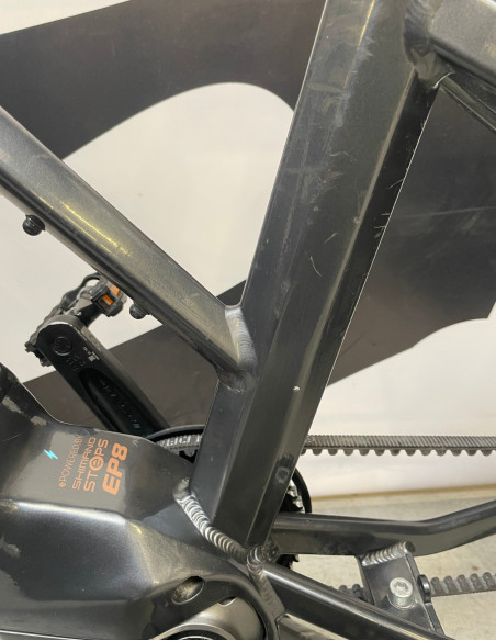 Equo 7.1 & Pack Family Reconditionné - 3489Km