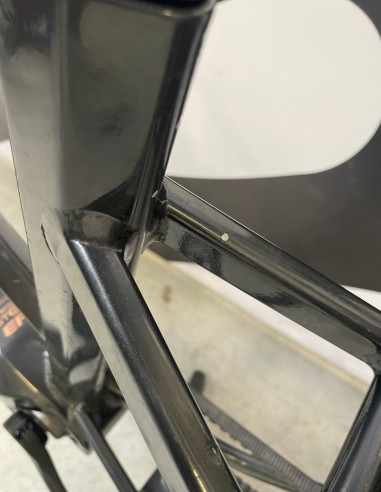 Equo 7.1 & Pack Family Reconditionné - 3489Km