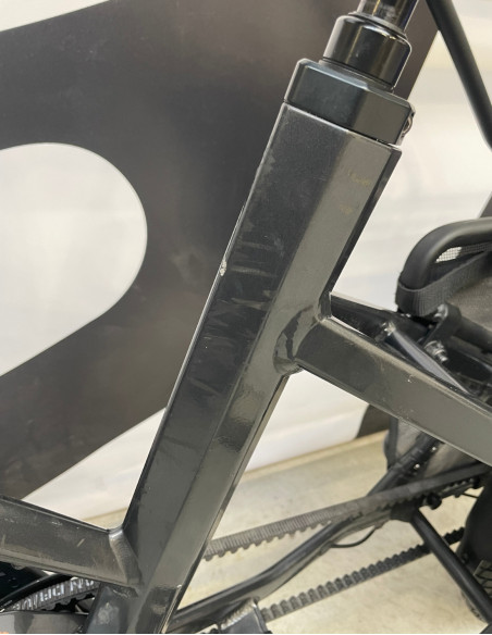 Equo 7.1 & Pack Family Reconditionné - 3489Km