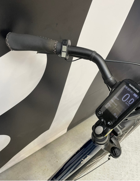 iVog 4 Explorer Reconditionné - M - 0Km