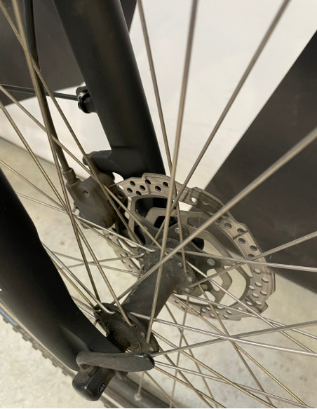 iVog 4 Explorer Reconditionné - M - 0Km