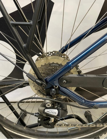 iVog 4 Explorer Reconditionné - M - 0Km