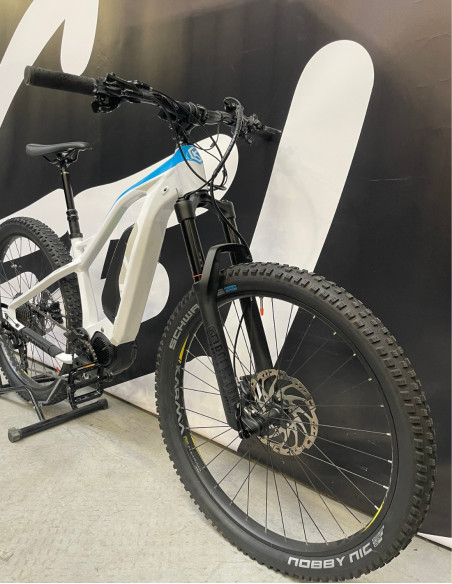 Karma XT Di2 Reconditionné - S - 1543Km