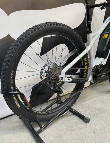 Karma XT Di2 Reconditionné - S - 1543Km