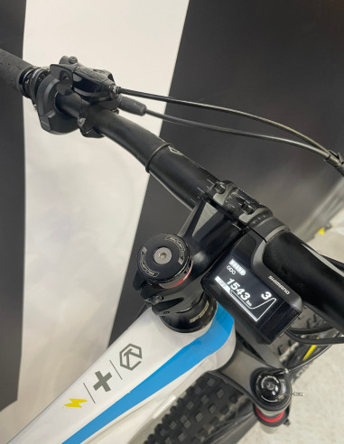 Karma XT Di2 Reconditionné - S - 1543Km