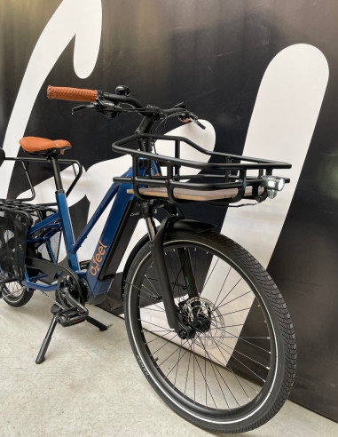 Equo 3 & Pack Family Reconditionné -10Km