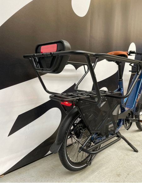 Equo 3 & Pack Family Reconditionné -10Km